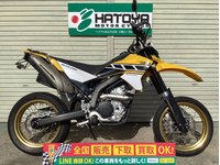 WR250X
