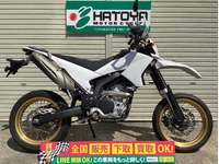 WR250X