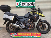 Ｖストローム２５０