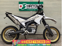 WR250X