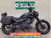 エリミネーター４００ＳＥ