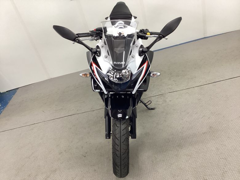 スズキ ＧＳＸ２５０Ｒ (1057115) | 中古バイク・新車の事ならバイクの窓口