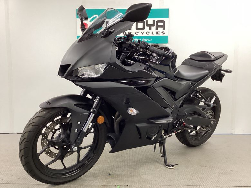 ヤマハ ＹＺＦ－Ｒ２５ (1075474) | 中古バイク・新車の事ならバイクの窓口