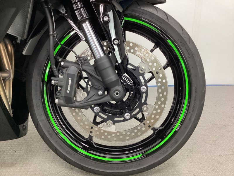 カワサキ Ninja ZX－25R SE (1075475) | 中古バイク