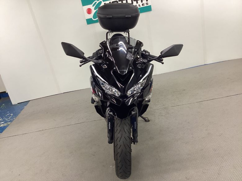 カワサキ Ninja ZX-25R SE (1079271) | 中古バイク カワサキ Ninja ZX-25R SE (1079271) | 中古バイク