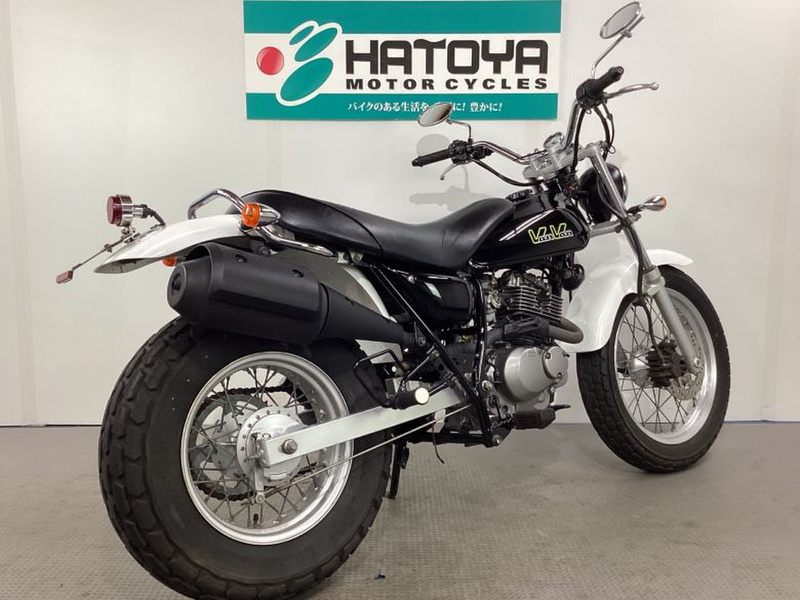 スズキ バンバン125取扱説明書など！…サービス有り！ スズキ バンバン125取扱説明書など！…サービス有り！