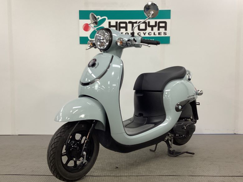 ホンダ ジョルノ (1131018) | 中古バイク・新車の事ならバイクの窓口