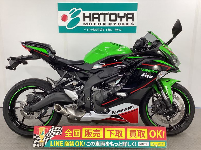 。です 中古 KAWASAKI カワサキ Ninja ZX−10R 2017 【360