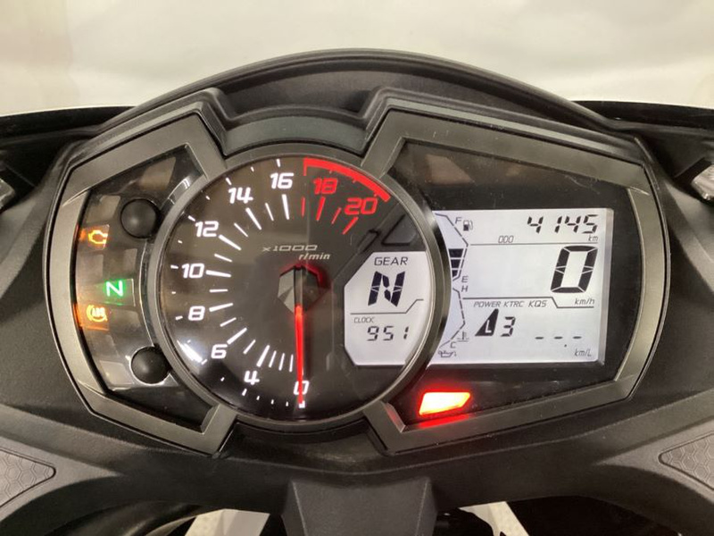 カワサキ Ninja ZX－25R SE (1133496) | 中古バイク