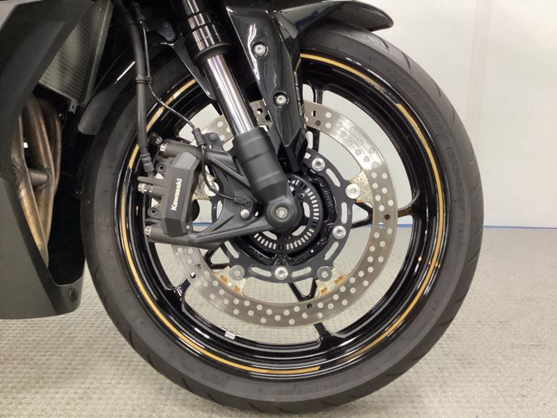 カワサキ Ninja ZX－25R SE (1133496) | 中古バイク・新車