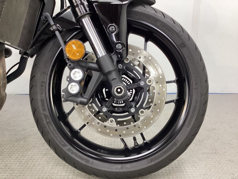 ヤマハ XSR900 (1135951) | 中古バイク・新車の事なら