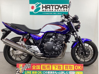 CB400SF