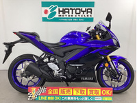 YZF-R3