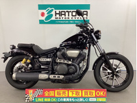 BOLT Rスペック