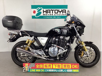 ＣＢ１１００ＲＳ