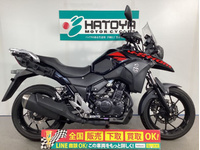 Ｖストローム２５０
