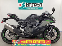 カワサキ Ninja ZX－4RR KRT EDITION