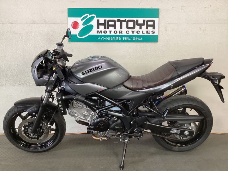 SV650X(スズキ) 東京都のバイク一覧｜新車・中古バイク