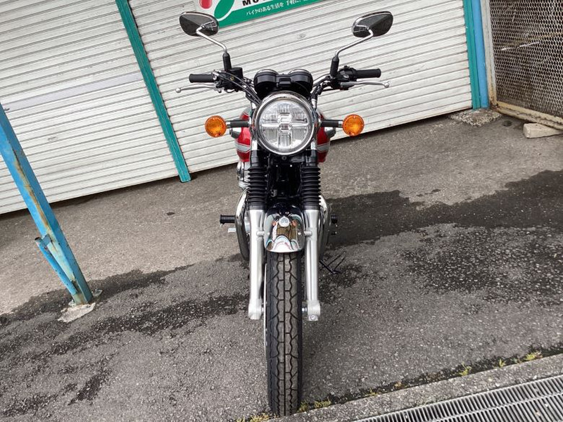 カワサキ Ｗ８００ (1062098) | 中古バイク・新車の事ならバイクの窓口