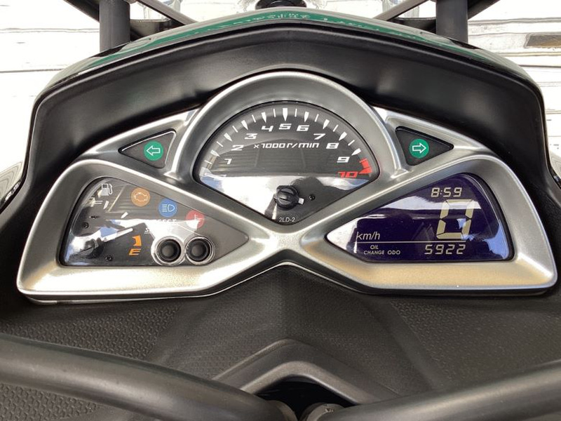 ヤマハ マジェスティS (1139289) | 中古バイク・新車の事なら