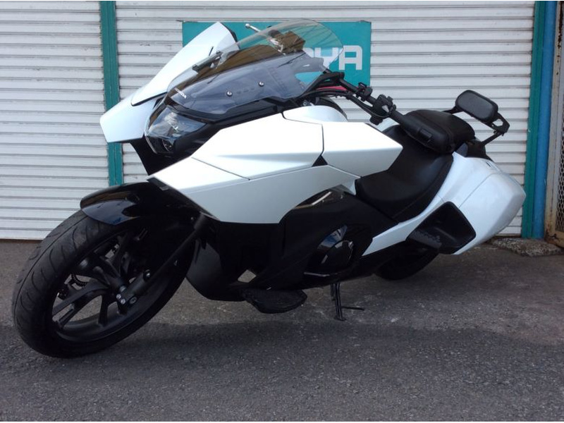 ｎｍ４ ０２ 中古バイク 新車の事ならバイクの窓口