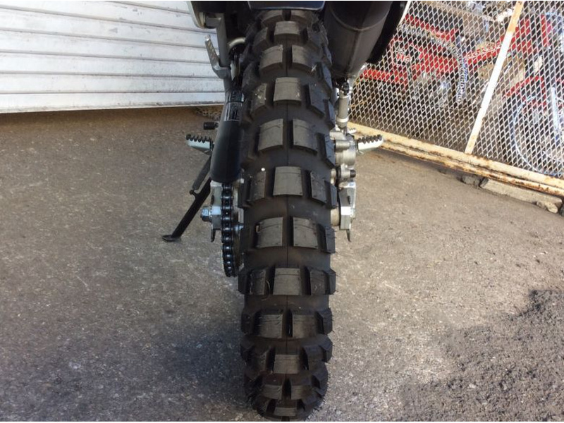 ｘｒ２３０ 3718 中古バイク 新車の事ならバイクの窓口