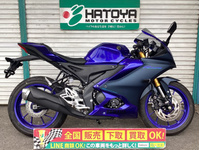 YZF-R125