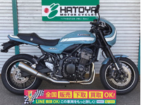 Ｚ９００ＲＳ　ＣＡＦＥ