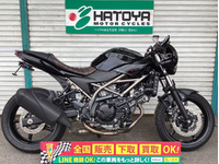 ＳＶ６５０Ｘ　ＡＢＳ