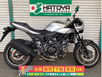 ＳＶ６５０