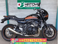Ｚ９００ＲＳ　ＣＡＦＥ