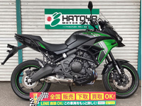 ＶＥＲＳＹＳ　６５０