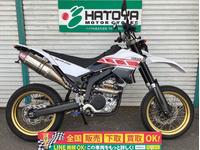 WR250X