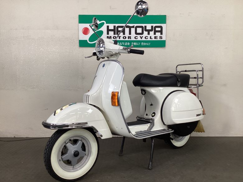 ベスパ ベスパ PX150 (1098496) | 中古バイク・新車の事 ベスパ ベスパ PX150 (1098496) | 中古バイク・新車の事