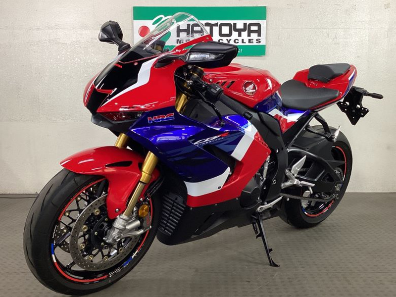 りりふる 10MBラジオ#28（本音レビュー）Kawasaki ZX-25R 軽二輪4気筒