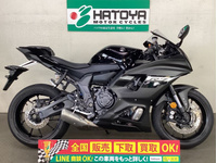 YZF-R7