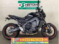 MT-09 ABS