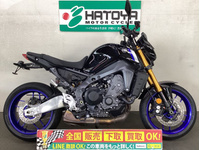 MT-09 ABS