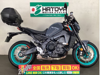 MT-09 ABS