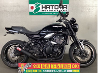 Ｚ９００ＲＳ