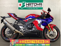 ＣＢＲ１０００ＲＲ－Ｒ　ＦＢ