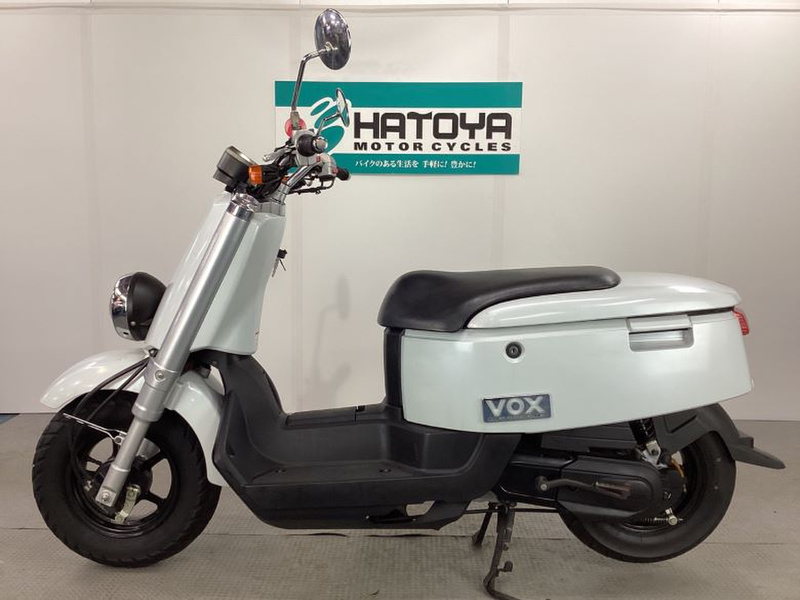 ヤマハ ＶＯＸ (998461) | 中古バイク・新車の事ならバイクの窓口