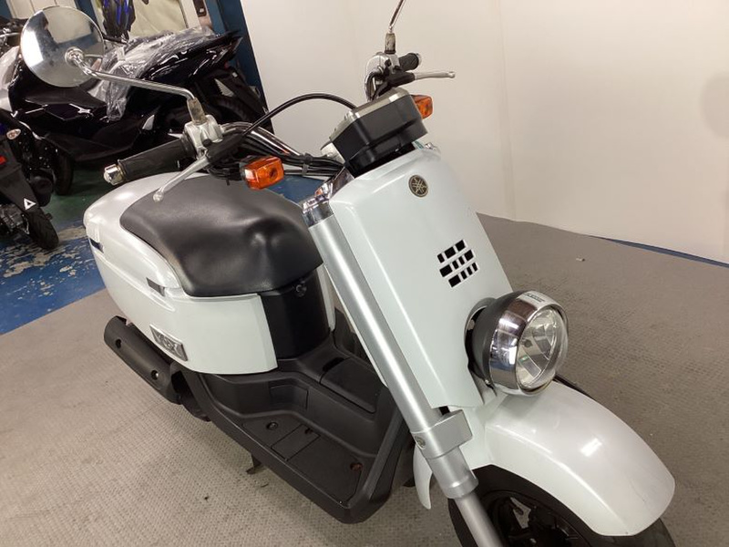 ヤマハ ＶＯＸ (998461) | 中古バイク・新車の事ならバイクの窓口