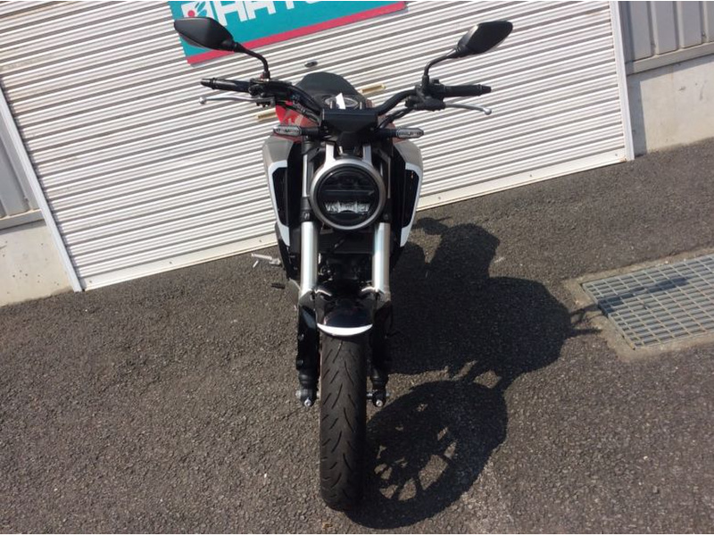 ｃｂ１２５ｒ 中古バイク 新車の事ならバイクの窓口