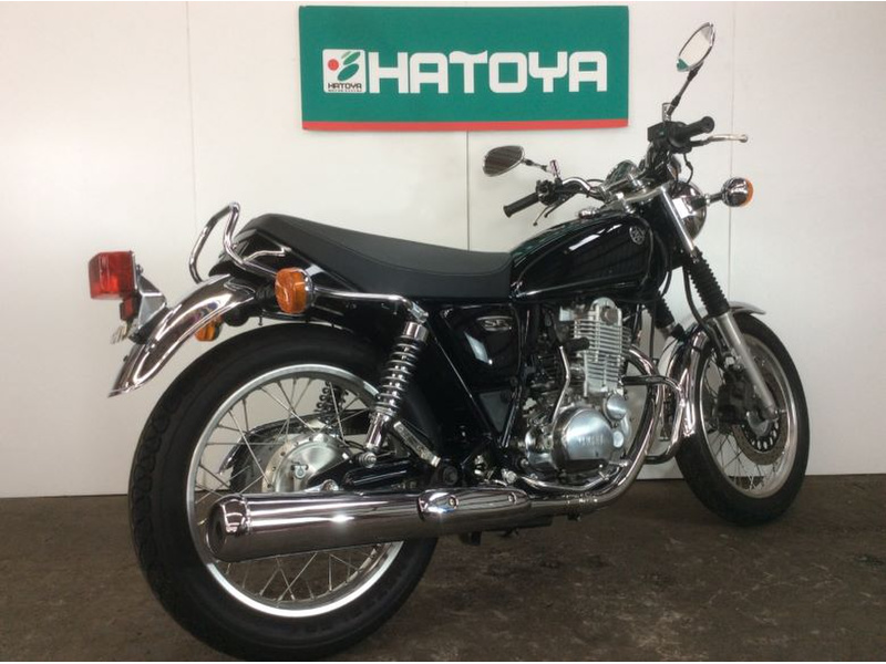 送料無料 Yamaha ヤマハ Sr400 Over エンジンスライダー 未使用 Www Anavara Com