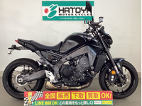 MT-09 ABS