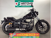 BOLT Rスペック ABS