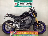 MT-09 ABS
