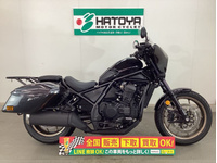 レブル１１００　ＤＣＴ