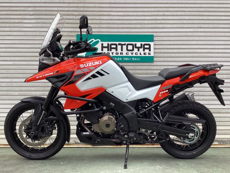 バイク スズキ スズキ Vストローム1050XT (982735) | 中古バイク・新車の事
